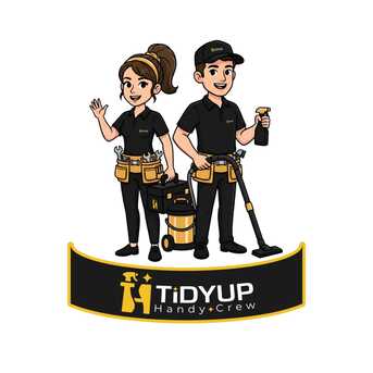 Toronto, Business Partners, Tidyup Handycrew