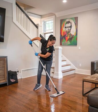 Toronto, Business Partners, Tidyup Handycrew