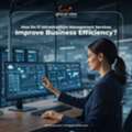IT Infrastructure Management Services With End-to-End IT Solutions In Delhi NCR