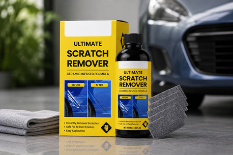 Berlin, Health & Beauty Items, EUR 01,  Nanopolix Review: Advanced Nanotechnology For Vehicle Care