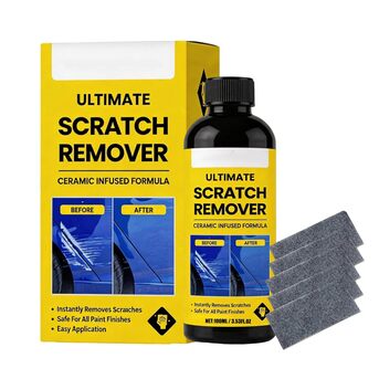 Berlin, Health & Beauty Items, EUR 01,  Nanopolix Review: Advanced Nanotechnology For Vehicle Care