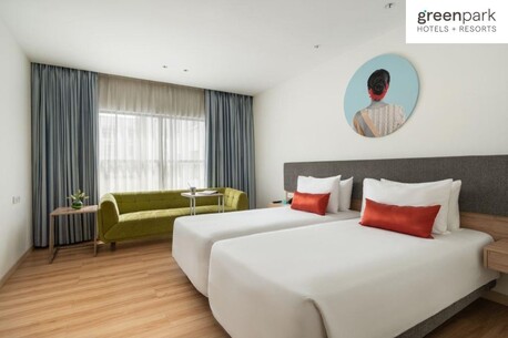 Mumbai, Travel, Hotels In Begumpet With Premium Comfort