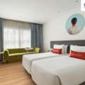 Hotels In Begumpet With Premium Comfort