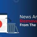 Best Ways To Remove Negative News Articles Online