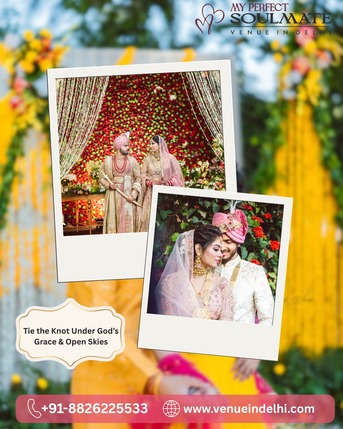 New Delhi, Event Planning, Wedding Venues In Delhi