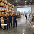 Short-Term Storage In Dubai Marina: Flexible, Secure, And Easy To Access