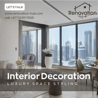 Dubai, Cleaning, Residential Renovation Dubai &ndash; Transform Your Home With Experts