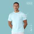 INR 540,  Mobilitee Crew Neck T-shirts