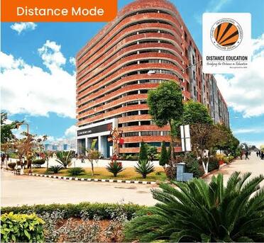 Punjab, Lessons Offered, LPU Distance BA | Online Bachelor Of Arts Degree