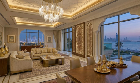 Dubai, Cleaning, Residential Renovation Dubai: Complete Home Makeover Solutions