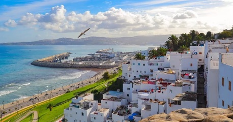New York, Travel, Royal Morocco: An Exclusive Escape Through Imperial Cities And Desert Splendor