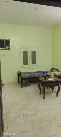 Madinah, Sublets, SAR 650/month,  1 BR,  One Single Room - Madinah