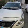 SAR 20000,  Nissan Sunny,  2018,  Automatic,  123467 KM,  Final Exit Sale&ndash;   | 123K KM | SAR 20000
