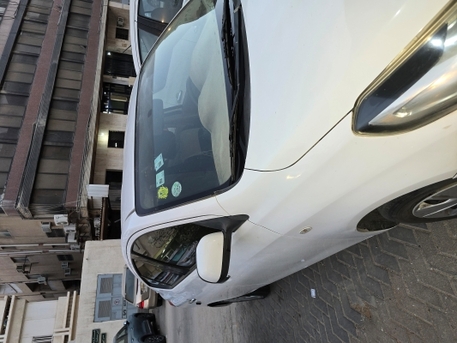 Al Malaz, Vehicles, Cars & Trucks , SAR 20000,  Nissan Sunny,  2018,  Automatic,  123467 KM,  Final Exit Sale&ndash;   | 123K KM | SAR 20000
