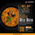 Original Recipes From The Best Intercity Food Delivery App