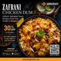 One Easy Cart On The Best Intercity Food Delivery App