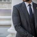 Custom Business Suits Tailored To Perfection In Gurgaon