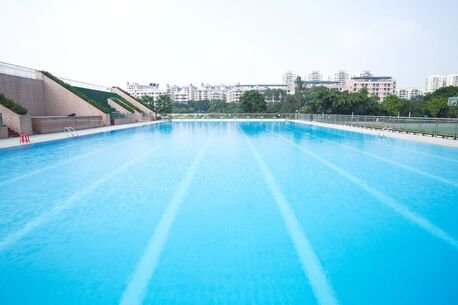 Hyderabad, Cleaning, Swimming Pool Builders In Hyderabad