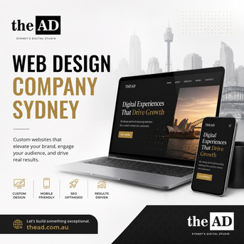 Sydney, Software Development, Web Design Company Sydney For Business Growth