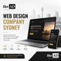 Web Design Company Sydney For Business Growth