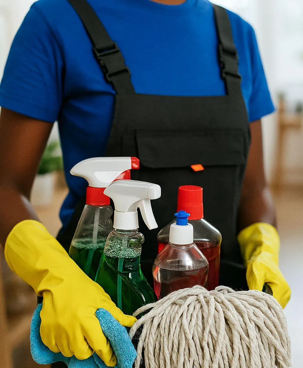 Manchester, Cleaning, Residential Cleaning Services Wigan | Reliable Domestic Cleaners