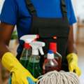Residential Cleaning Services Wigan | Reliable Domestic Cleaners