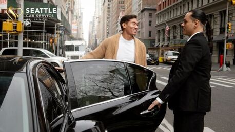 Seattle, Travel, Affordable Airport Transportation Seattle For Every Traveler