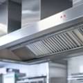 Kitchen Hood Cleaning Dubai | Expert Duct Cleaning