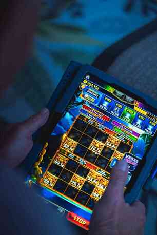 Mumbai, Business, Online Lottery Games Classified Advertisement For Sustainable Digital Reach