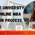 Bennett University Online Online MBA Admission Process, Courses