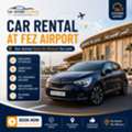 Convenient Airport Transportation Solutions For Exploring Fez And Beyond