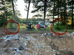New York, Business, Infinity Construction Corp