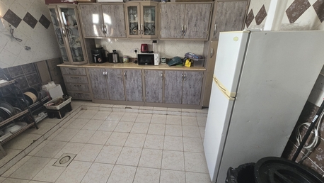 Riyadh, Rooms for Rent, SAR 1000/month,  Room Available For Rent &ndash; Fully Furnished Apartment