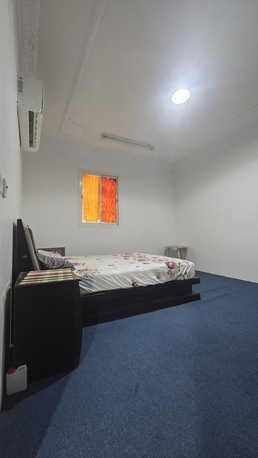 Riyadh, Rooms for Rent, SAR 1000/month,  Room Available For Rent &ndash; Fully Furnished Apartment