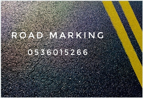Riyadh, Construction, Asphalt Works , Earth Works And Road Marking 0536015266
