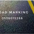 Asphalt Works , Earth Works And Road Marking 0536015266