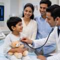 Paediatric Cardiologist In Ahmedabad