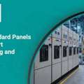 INR 01,  USA Standard Panel Supplier In Gujarat | Nikkainc