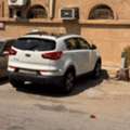 SAR 30000,  Kia Sportage,  2013,  Automatic,  400000 KM,   Full Option For Sale