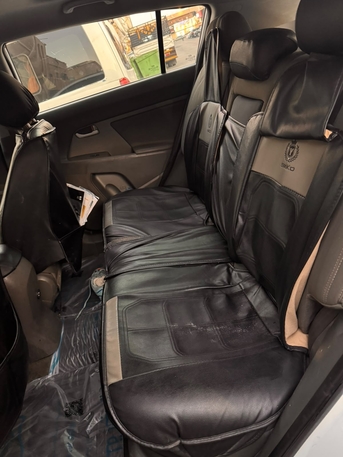 Al Thuqbah, Vehicles, Cars & Trucks , SAR 30000,  Kia Sportage,  2013,  Automatic,  400000 KM,   Full Option For Sale