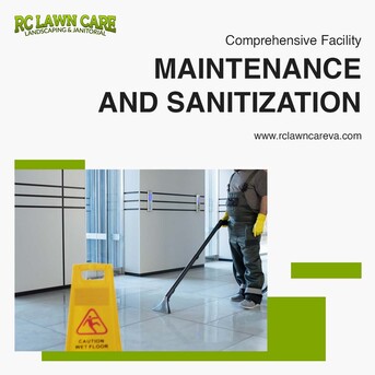 New York, Cleaning, Top Janitorial Services In Roanoke, VA | RC Lawn Care