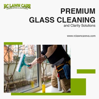 New York, Cleaning, Top Janitorial Services In Roanoke, VA | RC Lawn Care