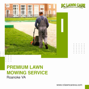New York, Cleaning, Top Janitorial Services In Roanoke, VA | RC Lawn Care