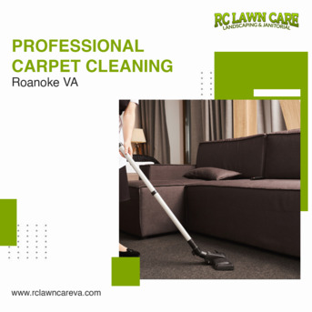 New York, Cleaning, Top Janitorial Services In Roanoke, VA | RC Lawn Care