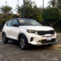 BHD 100,  Kia Sonet,  2023,  Automatic,  57000 KM,    MODEL FOR SALE
