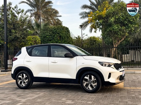 Manama, Vehicles, Cars & Trucks , BHD 100,  Kia Sonet,  2023,  Automatic,  57000 KM,    MODEL FOR SALE