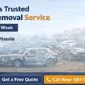 Trusted Vehicle Recycling And Fast Cash Solutions In Alberta