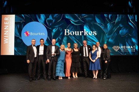 Perth, Real Estate, Bourkes Real Estate Agency