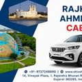 Rajkot To Ahmedabad Cab Fare With Shiv Shakti Tour Travels