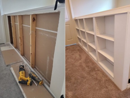 Calgary, Business, Handyman Connection Of Calgary